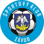ŠK Závod شعار ŠK Závod