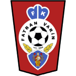 TJ Fatran Varín شعار TJ Fatran Varín