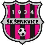 شعار ŠK Šenkvice