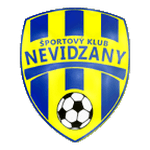 ŠK Nevidzany شعار ŠK Nevidzany