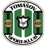ŠK Tomášov شعار ŠK Tomášov