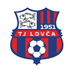 شعار TJ Lovča