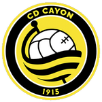 CD Cayon