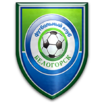 FC Belogorsk شعار FC Belogorsk