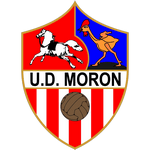 شعار UD Moron