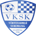 Vertessomlói KSK شعار Vertessomlói KSK