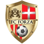 شعار Tallinna FC Forza