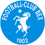 شعار FC Bex