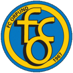 FC Orpund شعار FC Orpund