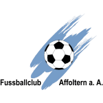 شعار FC Affoltern am Albis