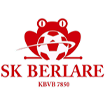 شعار SK Berlare