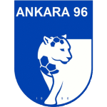 SKV Ankara 96