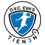شعار DVC Eva's Tienen