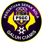 PSGC Ciamis شعار PSGC Ciamis