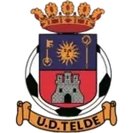 UD Telde شعار UD Telde