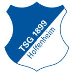 TSG Hoffenheim II شعار TSG Hoffenheim II