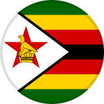 Zimbabwe U23 شعار Zimbabwe U23