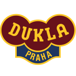 شعار Dukla Praha
