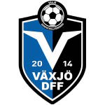 Växjö DFF