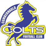 Cumbernauld Colts FC