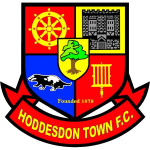 Hoddesdon Town