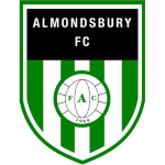 Almondsbury Uwe FC شعار Almondsbury Uwe FC