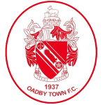 Oadby Town FC شعار Oadby Town FC