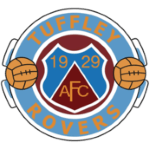 Tuffley Rovers FC شعار Tuffley Rovers FC