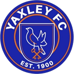 Yaxley FC