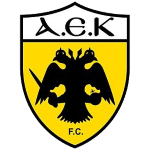 AEK Athens U20 شعار AEK Athens U20