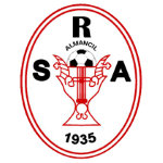 شعار Almancilense