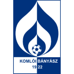 شعار Komloi Banyasz