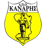 شعار APO Kanaris Neniton