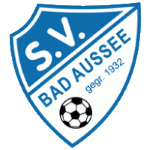شعار SV Bad Aussee