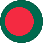شعار Bangladesh U19
