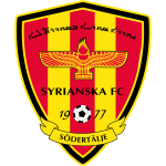 شعار Syrianska U19