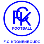FC Kronenbourg Strasbourg شعار FC Kronenbourg Strasbourg