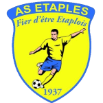 شعار AS Etaples