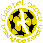 شعار Penrhyndeudraeth