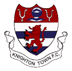 Knighton Town FC شعار Knighton Town FC