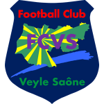 شعار Veyle Saone FC