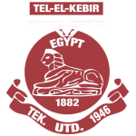 شعار Tek United