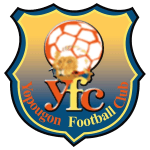 شعار Yopougon FC