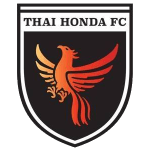 Thai Honda FC