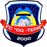 شعار FK Oktepa Tashkent