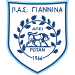 PAS Giannina U20