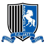 شعار Hapoel Bnei Jat United