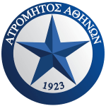 شعار Atromitos Athinon U20