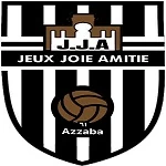 شعار JJ Azzaba