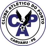 شعار Clube Atlético do Porto U19